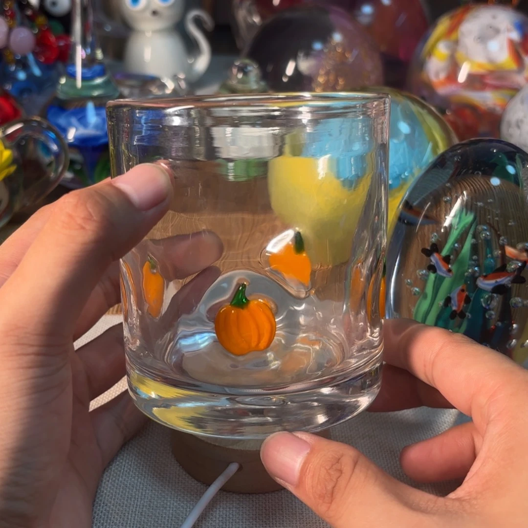 琉璃手工艺品精品