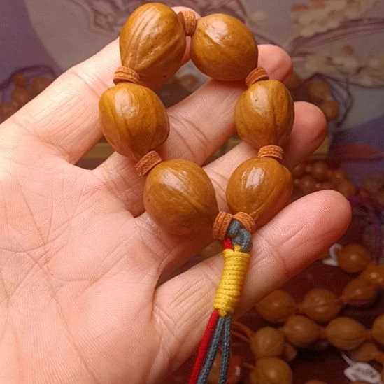 橄榄核手串/手链橄榄核手捻