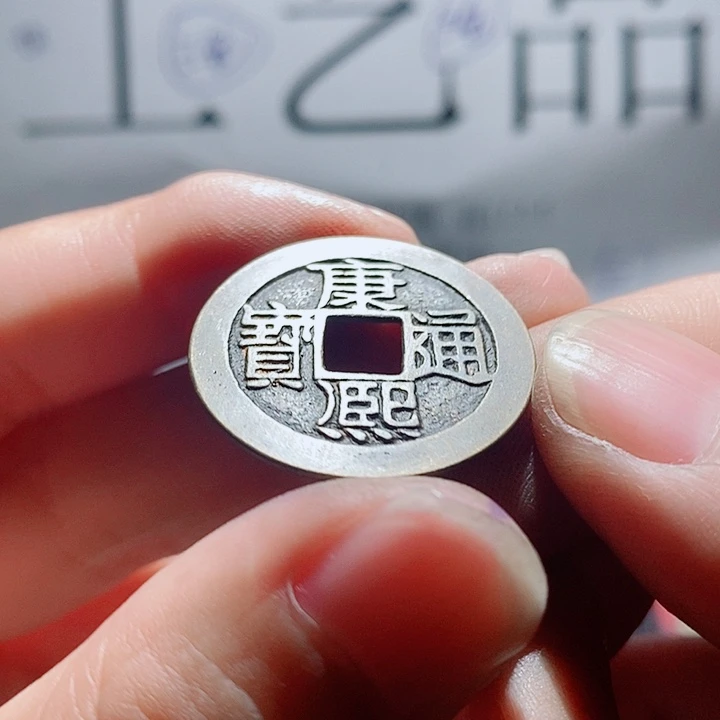 小陈小陈  手机挂件工艺品  152