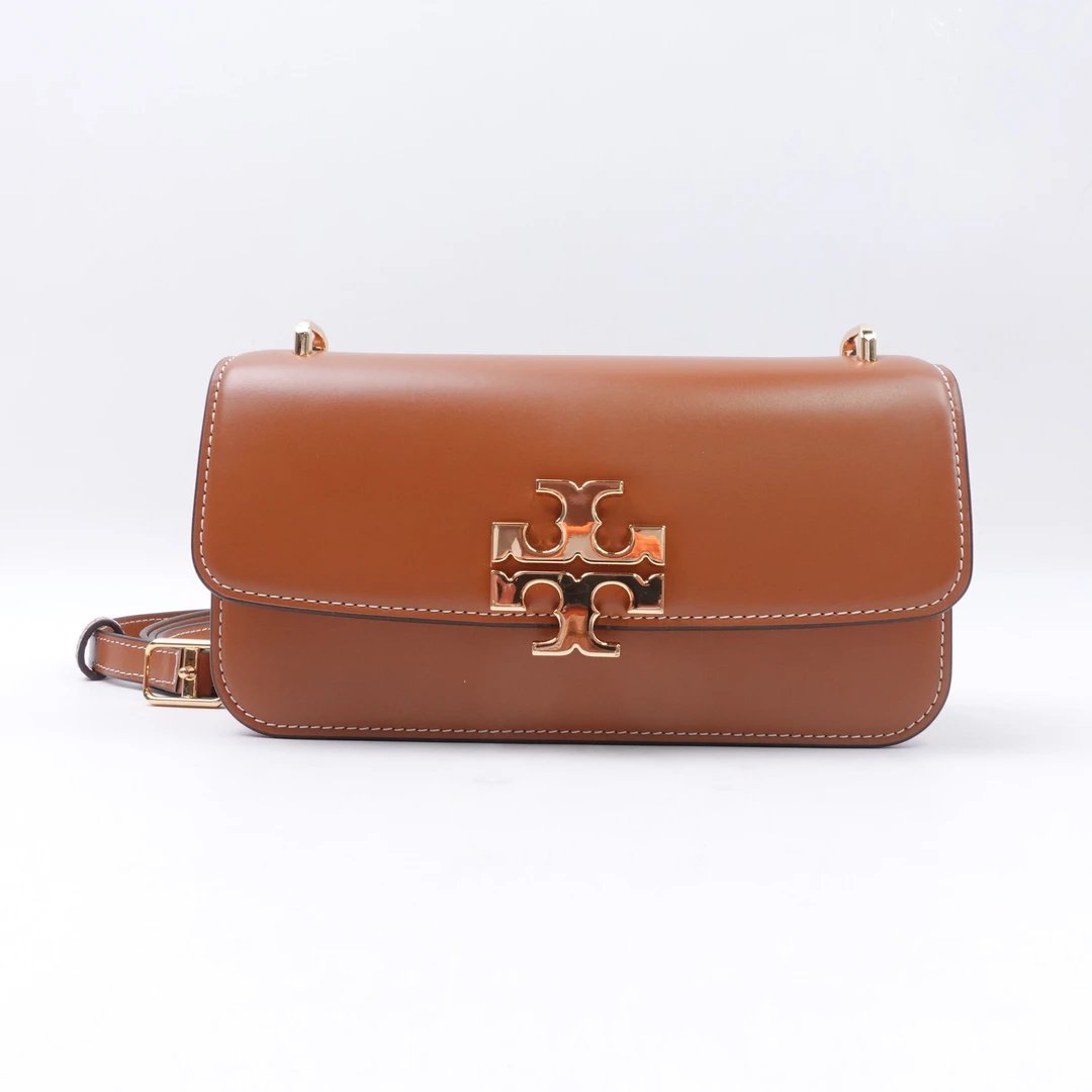 95新 TORY BURCH/汤丽柏琦 单肩包/T_ZY0000  T10171751