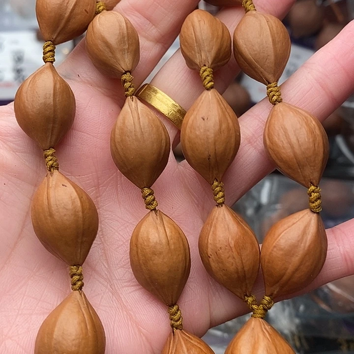 手串/手链橄榄核