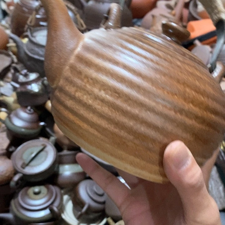 瓷片～老婆和老婆在办公室