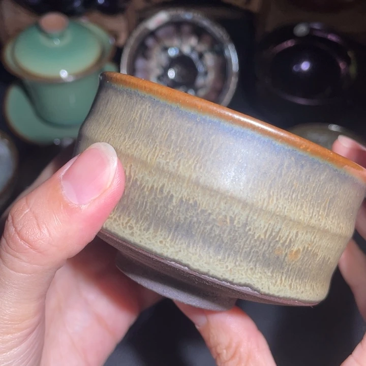 茶盏建盏直播间链接