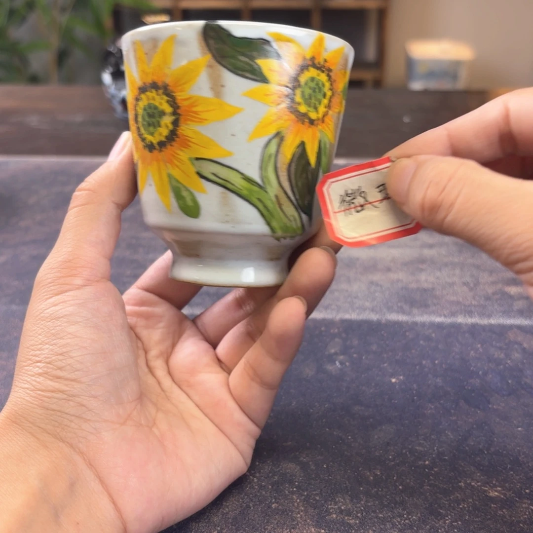景德镇纯手工陶瓷工艺