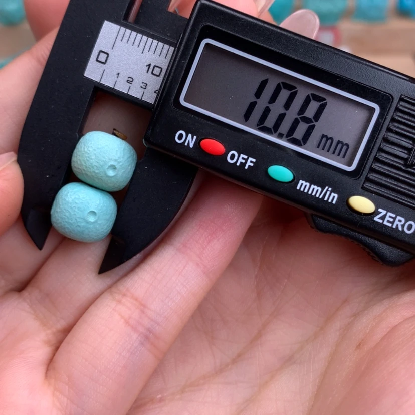 【闪购商品】绿松石雕刻未镶嵌