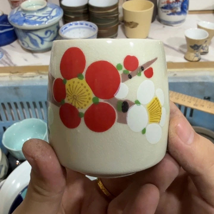 陶瓷推荐第二名20包邮