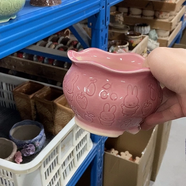 花盆单场满9.9发货13×9