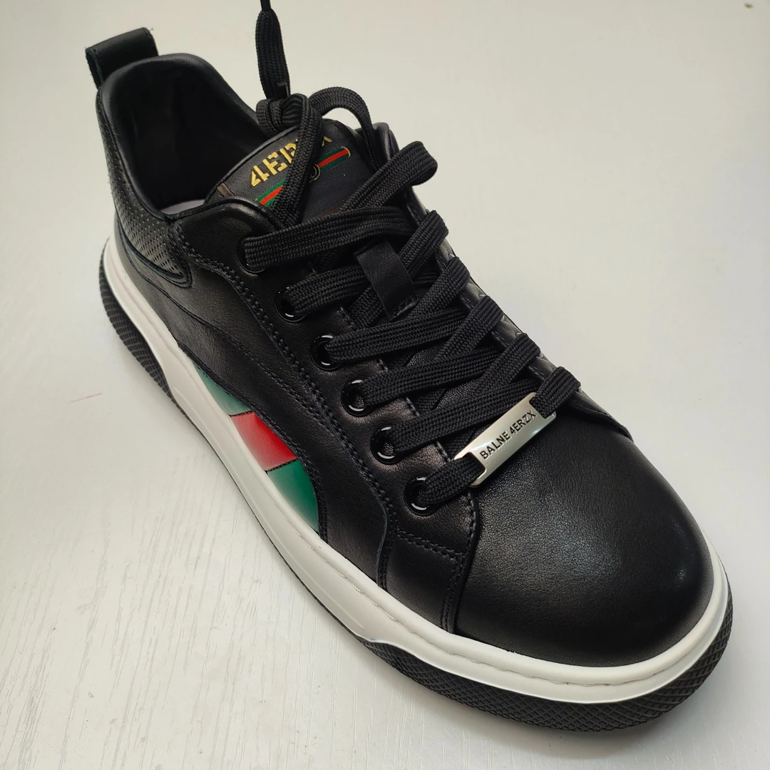 【M502】甄选男鞋推荐 1989-1 时尚百搭 潮流舒适男款