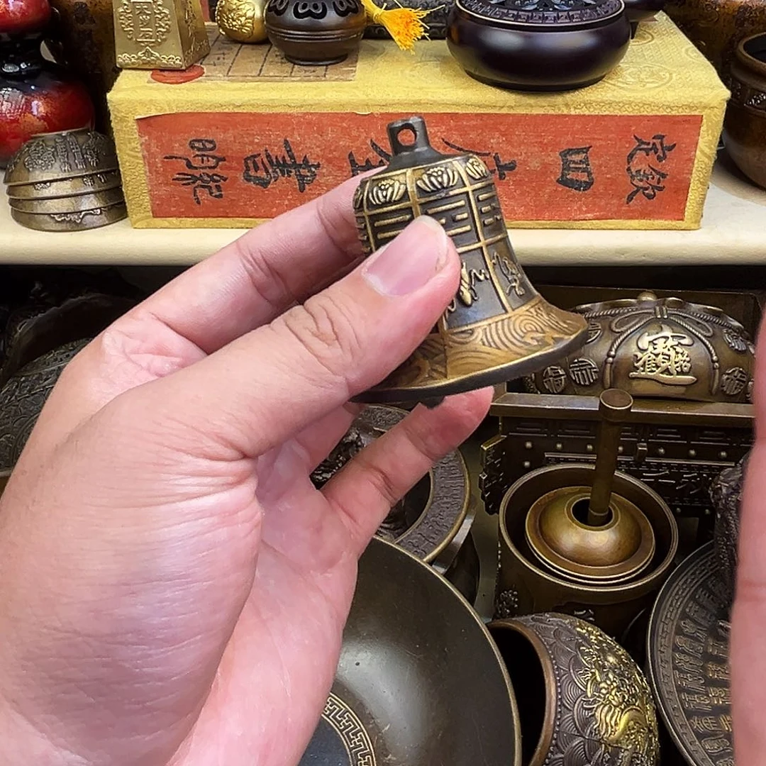 小王铜器精选专属链接