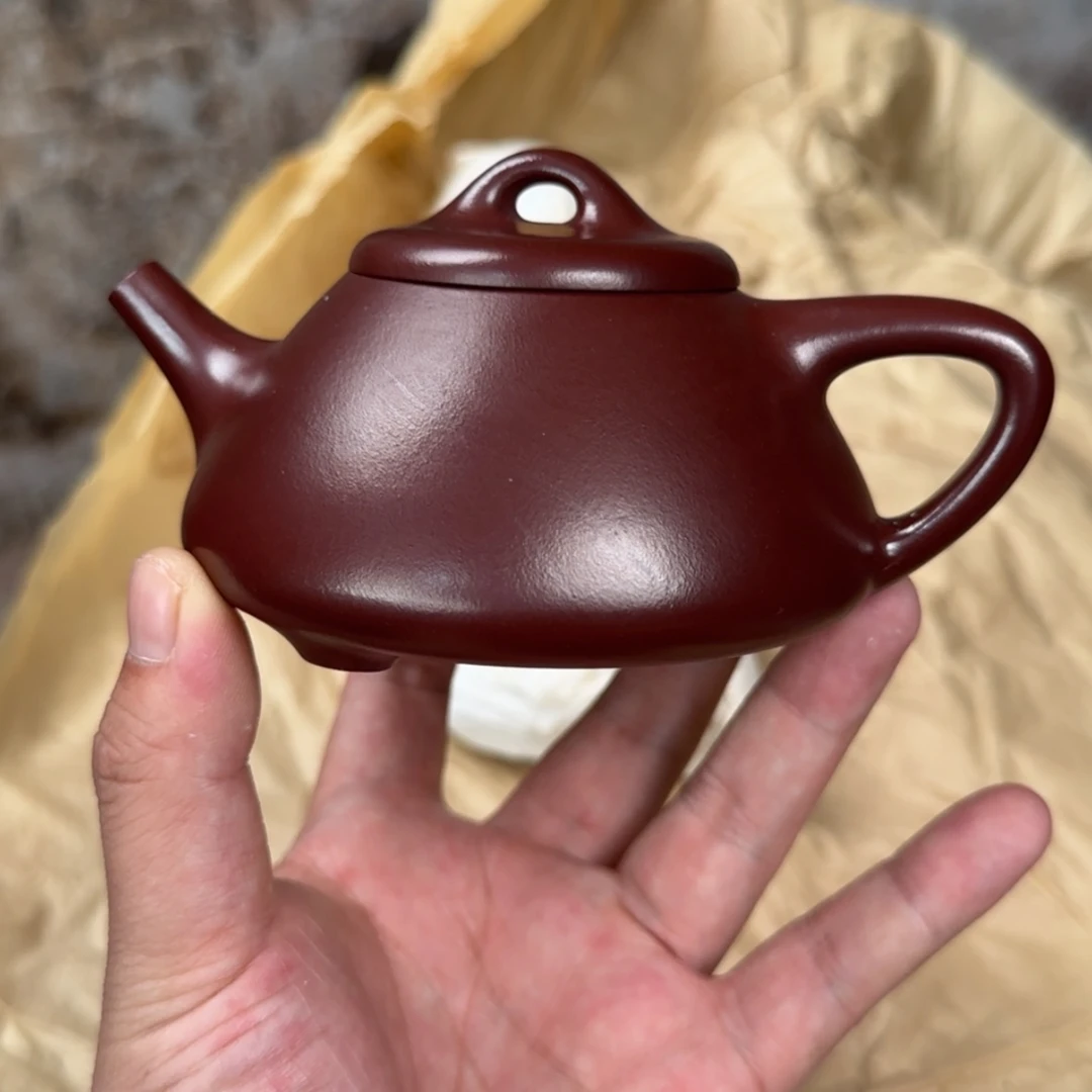 【闪购商品】茶壶紫砂紫砂茶具