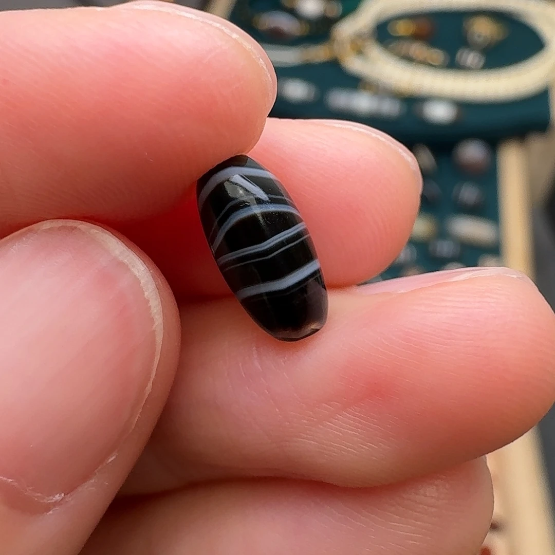 星月菩提吊坠5.1×9.8