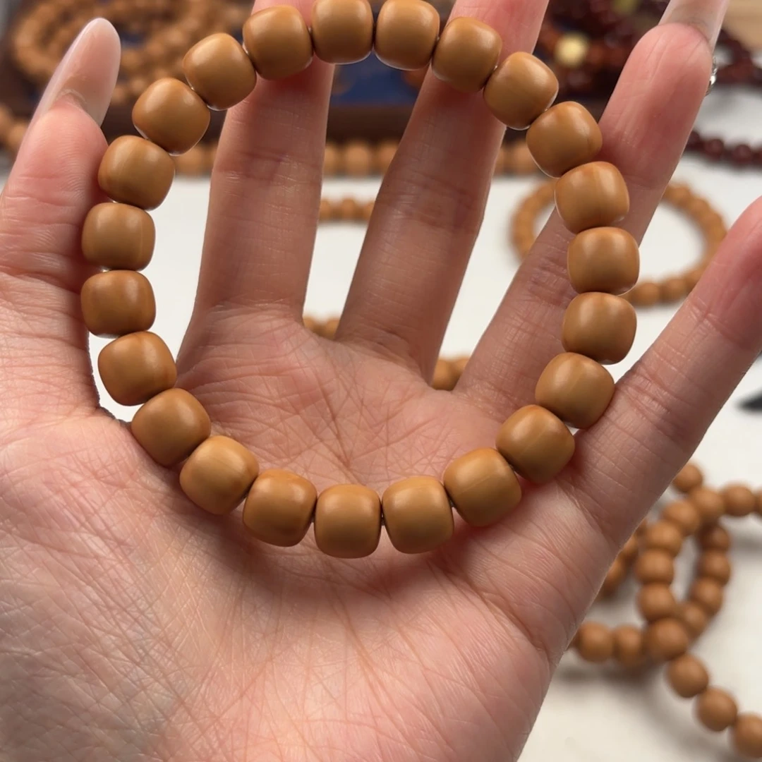 猴头核桃手串全品无暇老型10+福利价