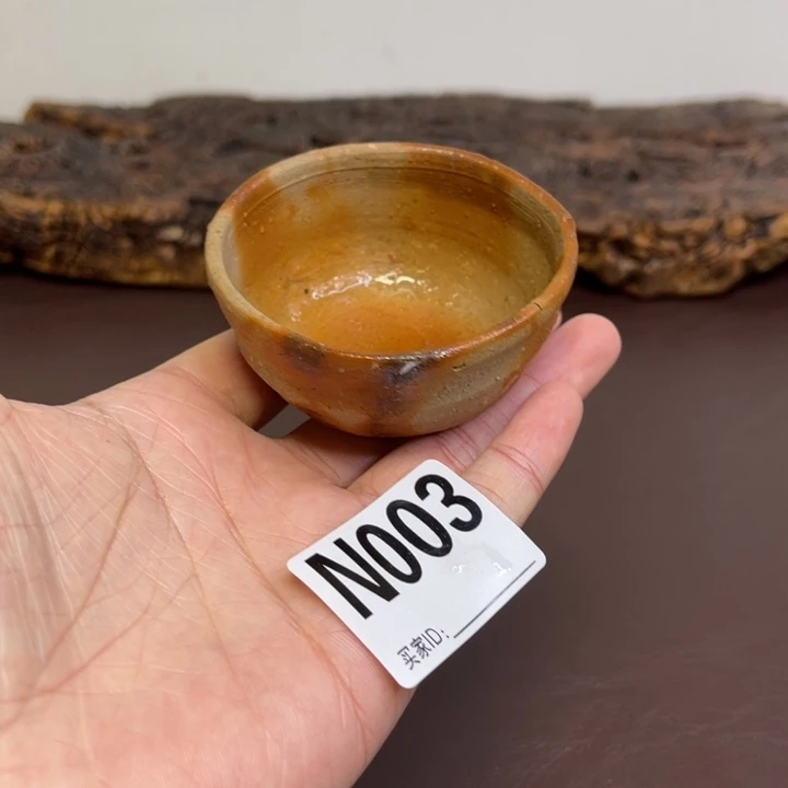 备前烧作品备前烧