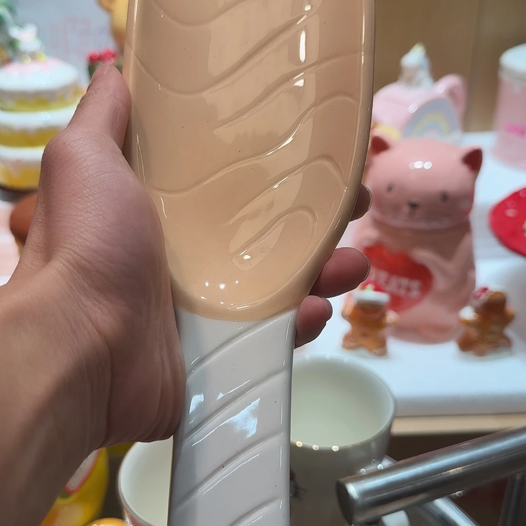 微瑕陶瓷介意慎拍