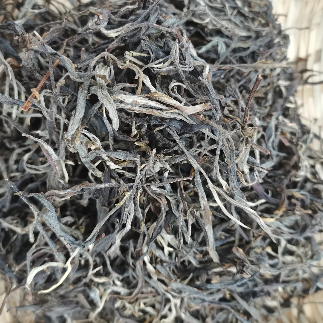 云南邦崴古树单株【小燚推荐】