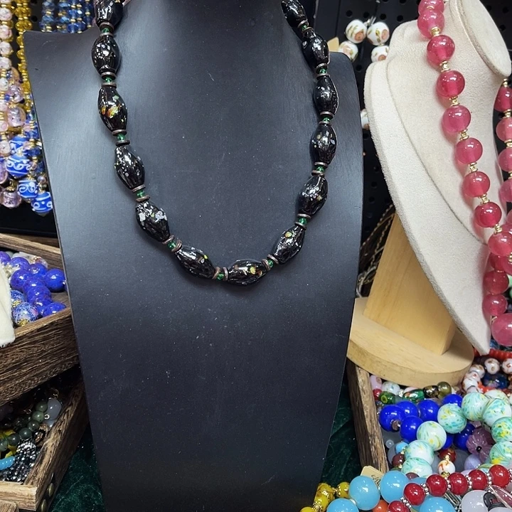 琉璃铜合金琉璃磁石