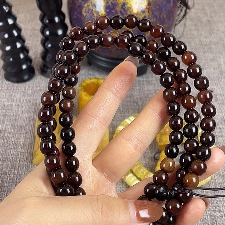 大果紫檀（缅甸花梨）