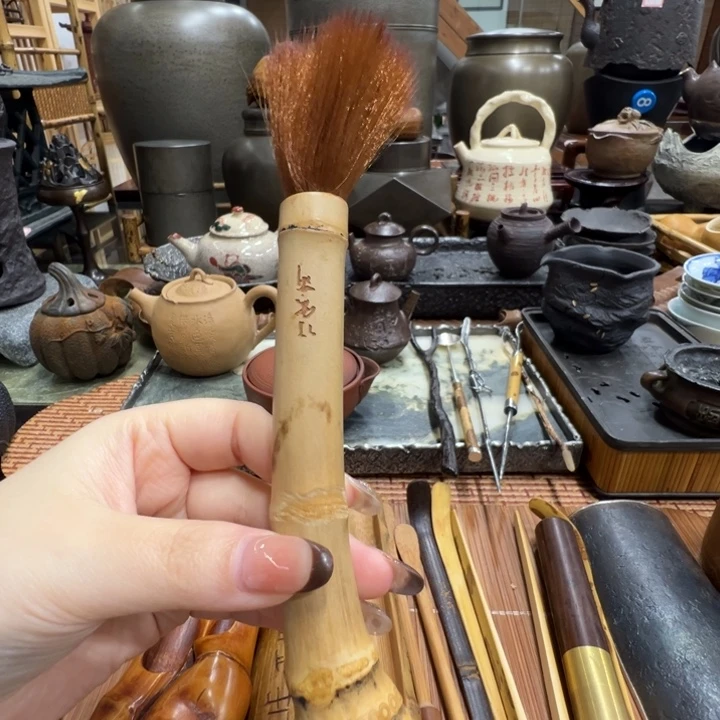 我也想要这样一款面