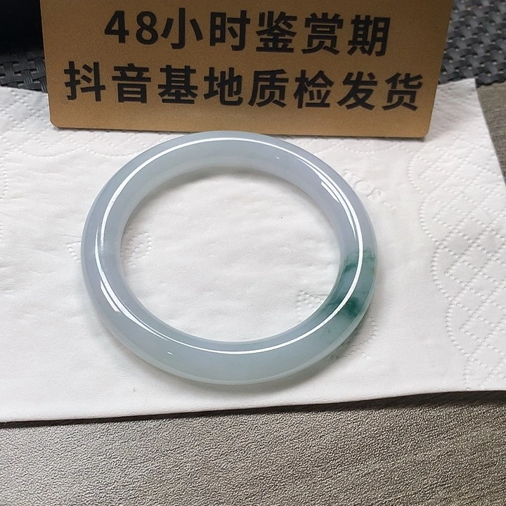 颈饰未镶嵌翡翠51.2圆条