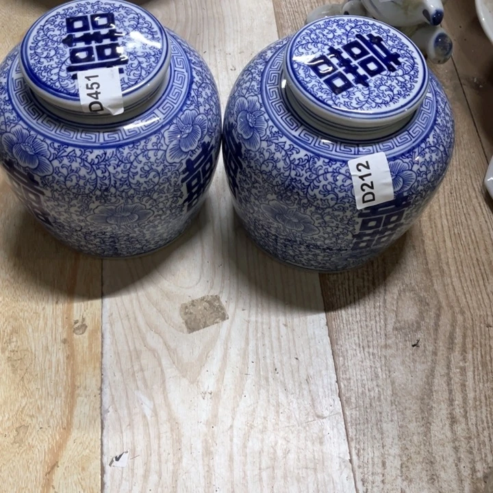 刘***虎陶瓷制品瑕疵处理