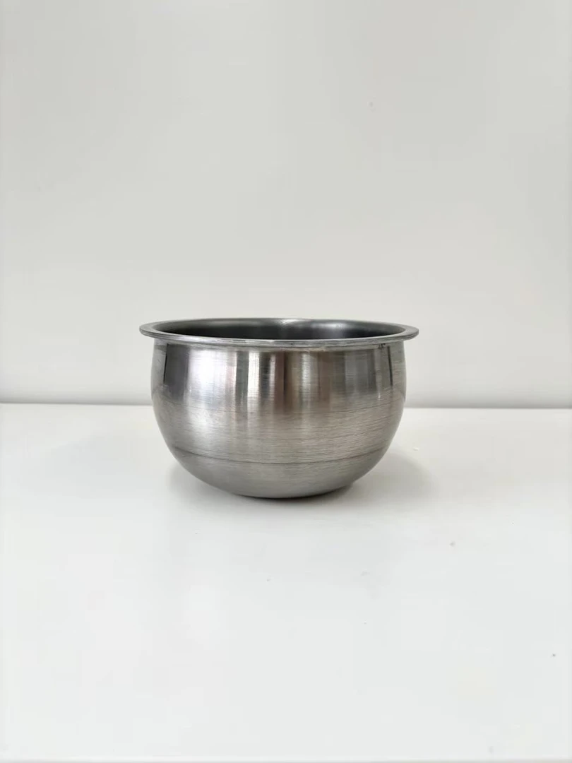 （微瑕有灰尘处理）304三层钢内胆