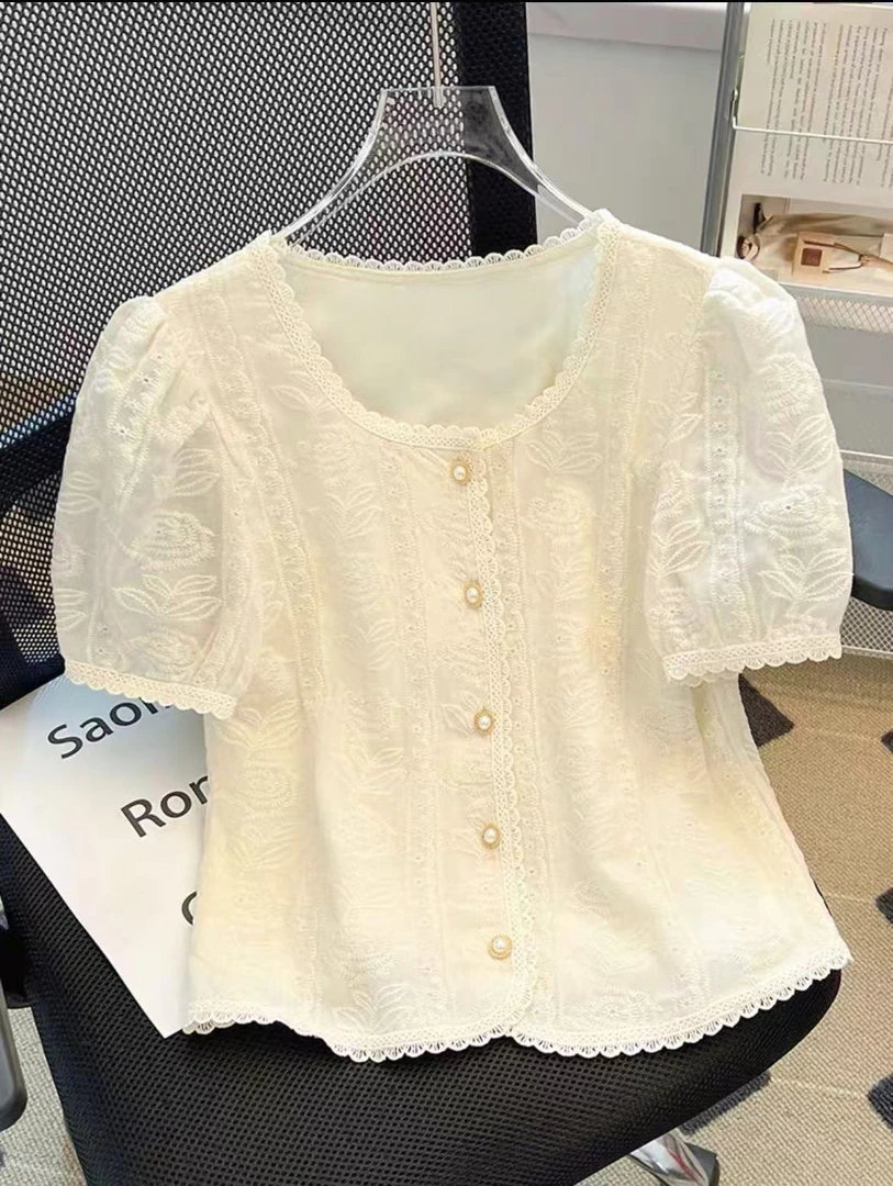 2025时尚新品小衫