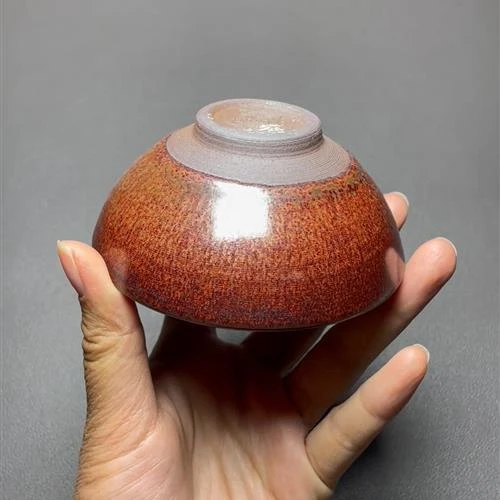 【闪购商品】茶盏-723............