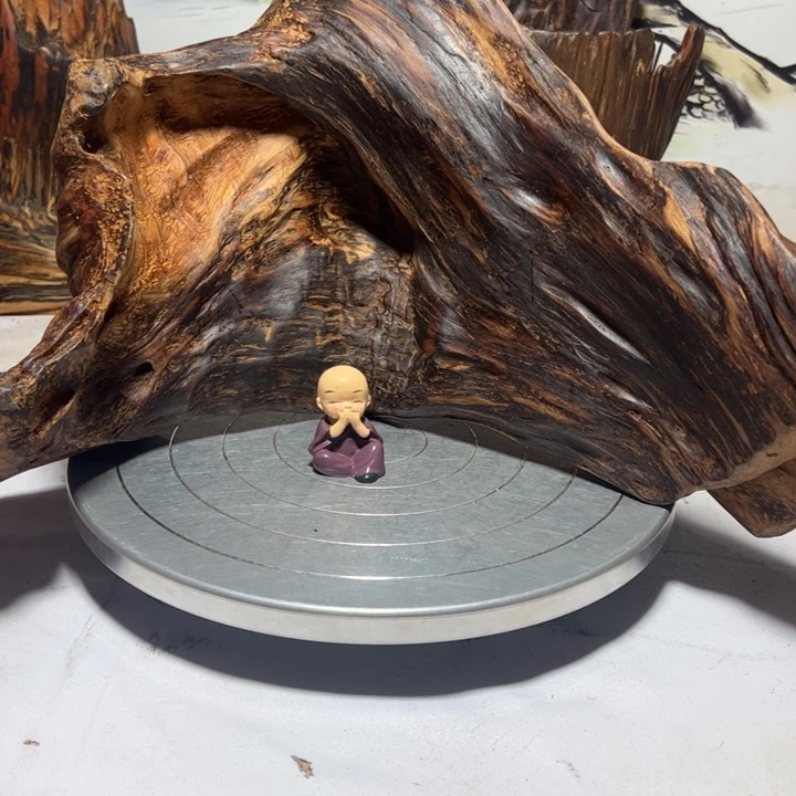 爱****木一物一拍280摆件