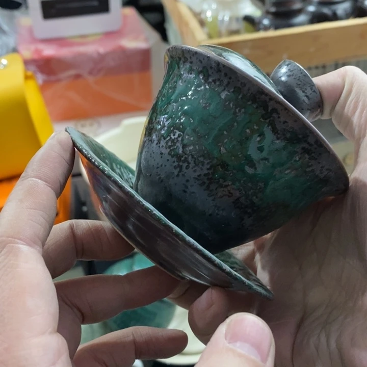 陶瓷艺术品及陶瓷制品