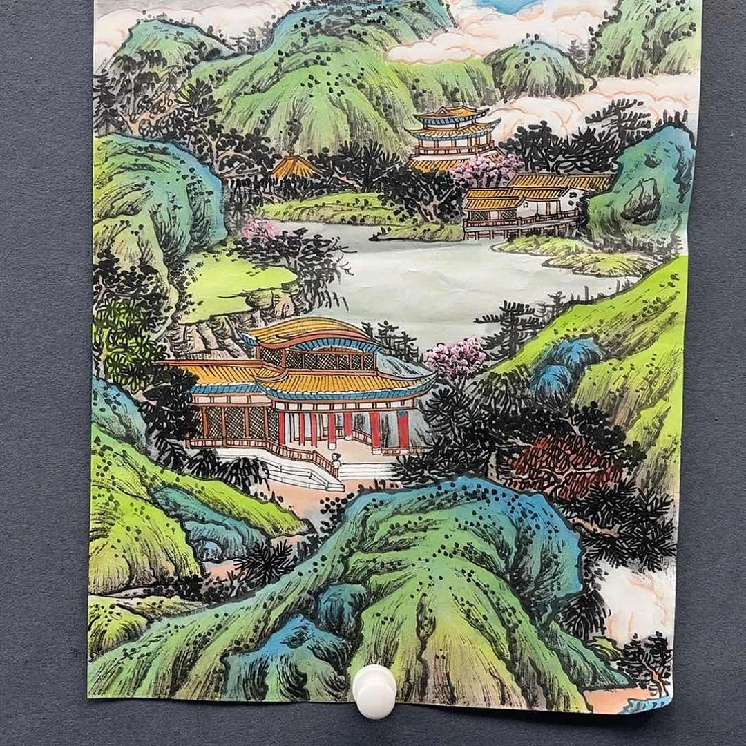 书法作品多次参加全国性