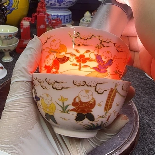 瓶摆件家居设计的
