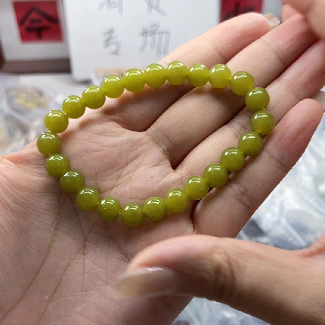 岫玉未镶嵌吊坠吊坠