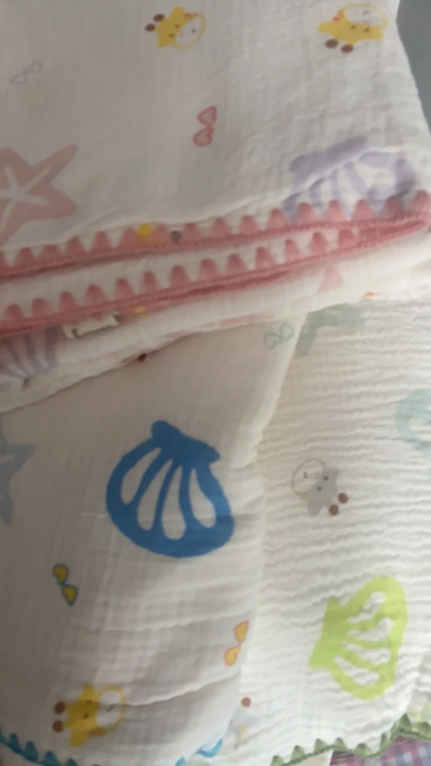 TT-加棉花邹补毯子