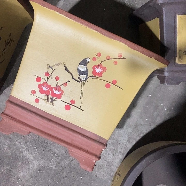 紫砂花盆26 花盆花盆花盆花盆花盆花盆