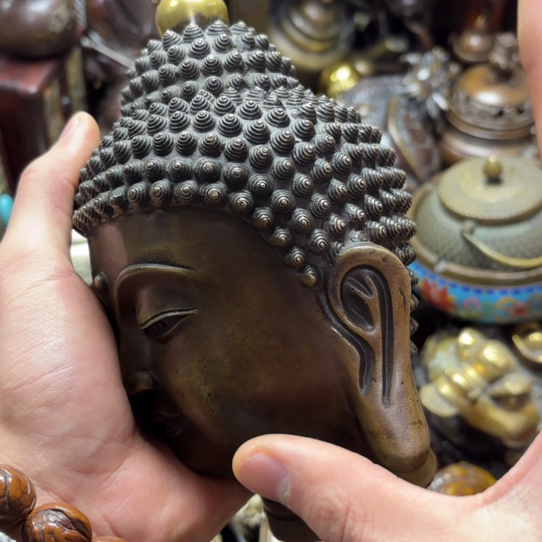 小尚文玩专属藏收摆件