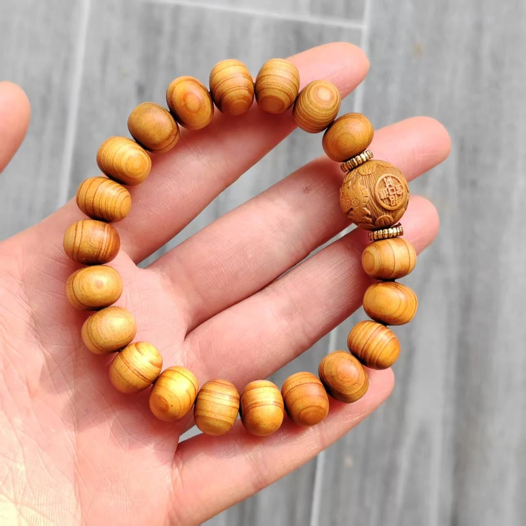 高油太行崖柏卡12 120（无礼盒）