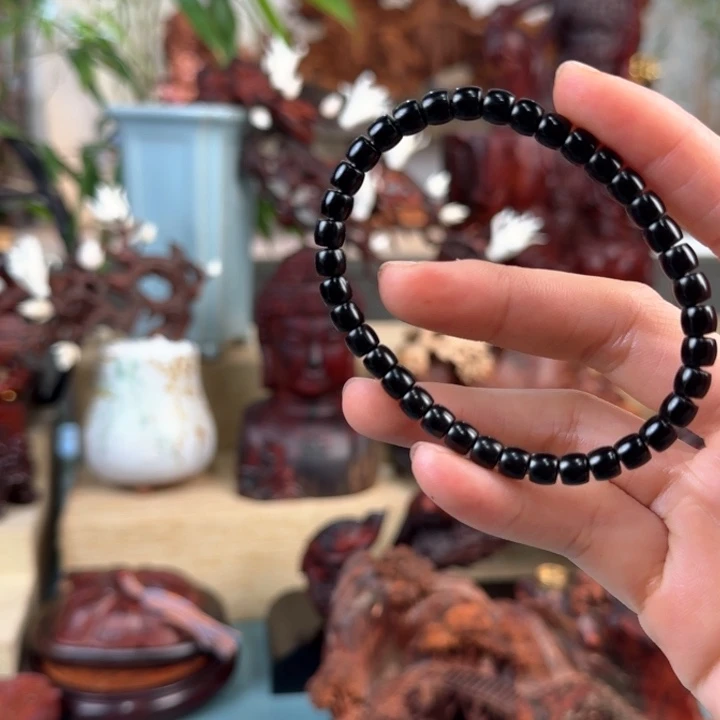 檀香紫檀（小叶紫檀）冰*V