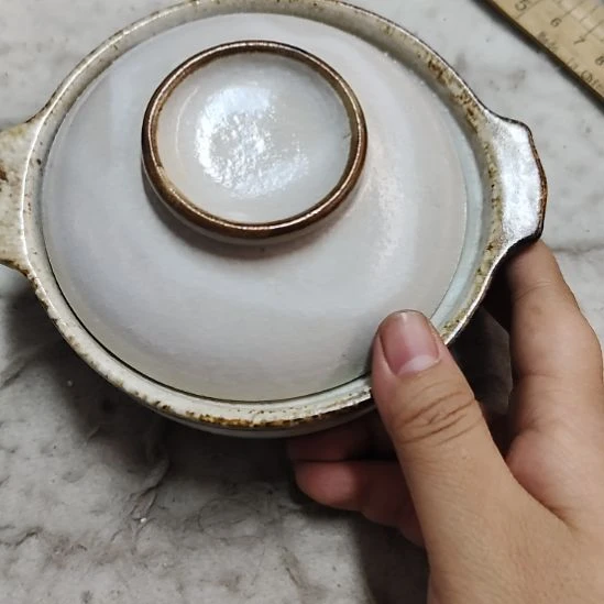 J***瓷片五厂，七厂，瓷器摆件，瓷片！都有微瑕疵。