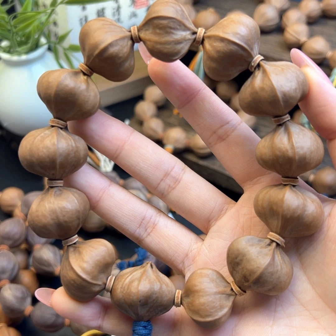 手串橄榄核涛*001 25×22