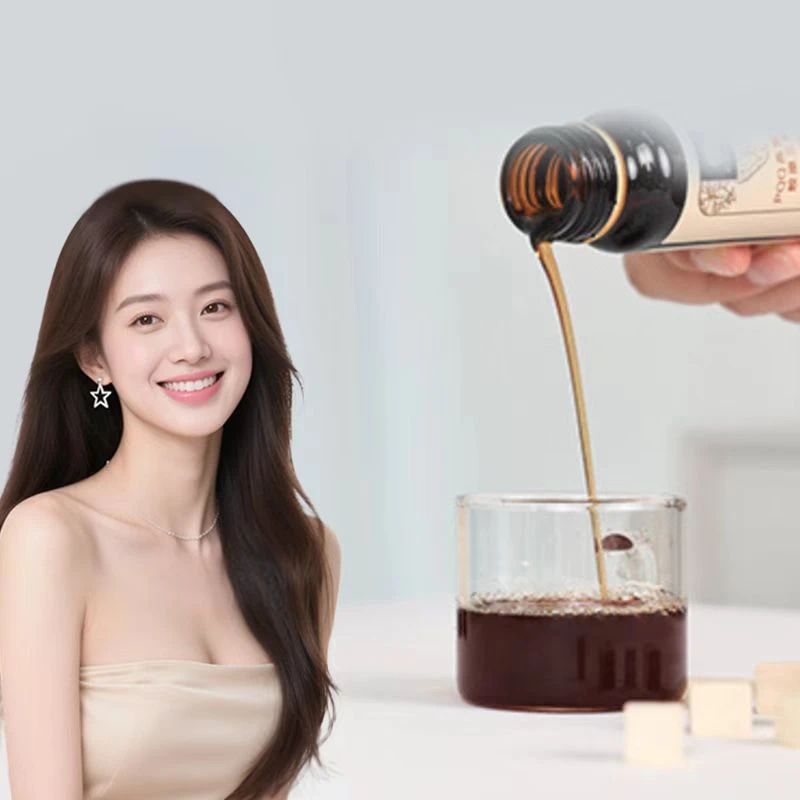 【双节补贴】明星都在喝的胶原三肽弹性蛋白肽燕窝肽.
