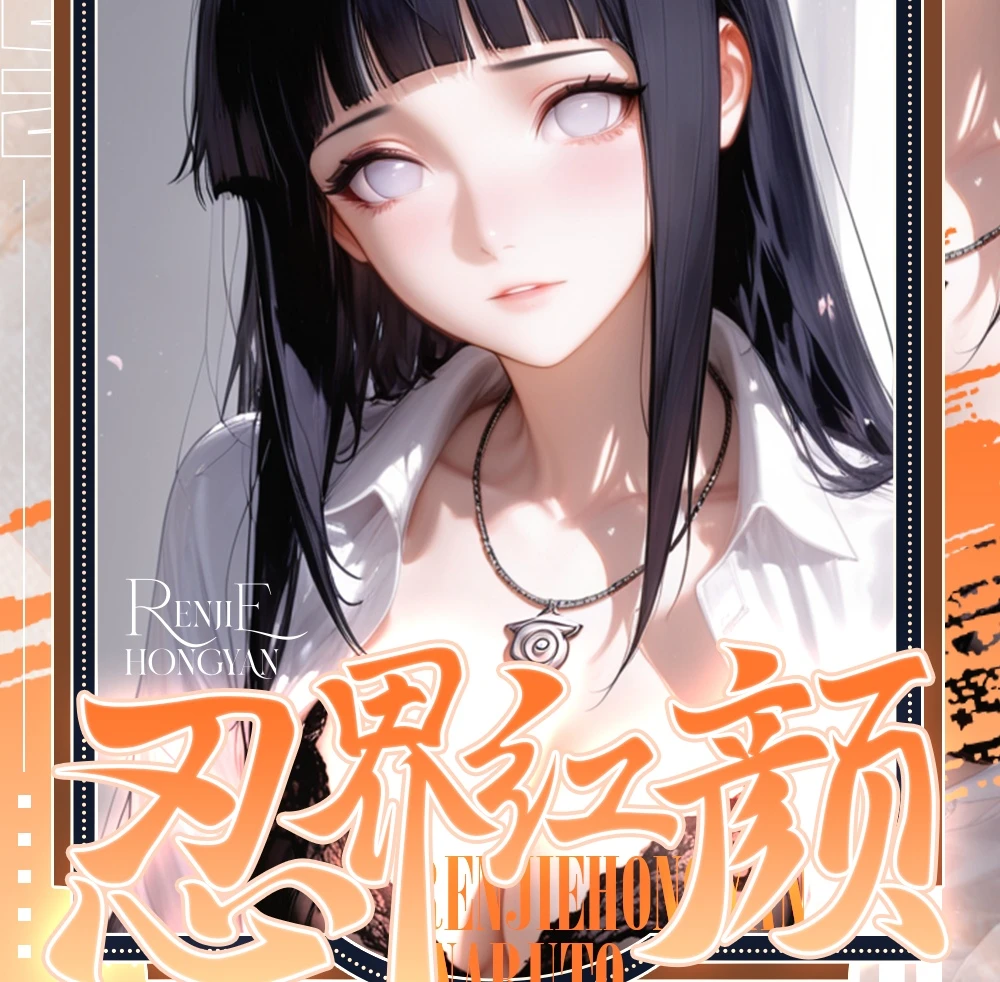 【忍界红颜•三弹】火影忍者色纸第一弹（代拆）