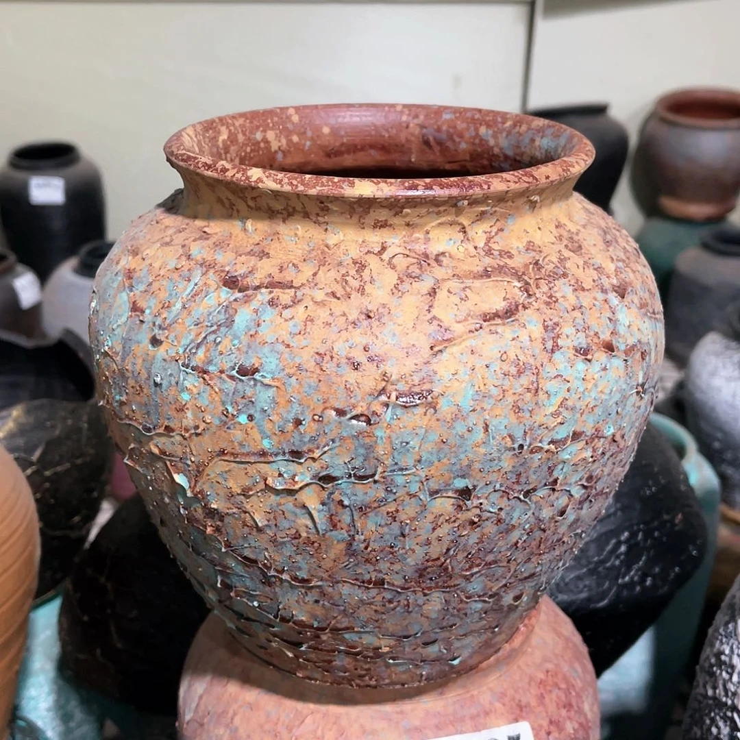 带孔口径 15高度20微瑕