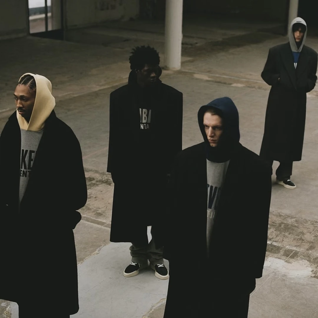 69【9952】2025新款轻奢卫衣男款