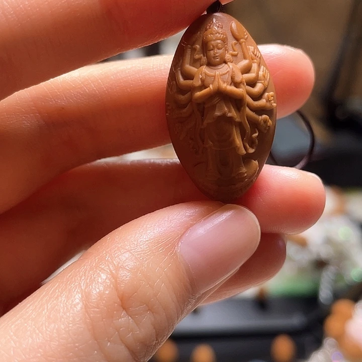 橄榄核手串/手链橄榄核