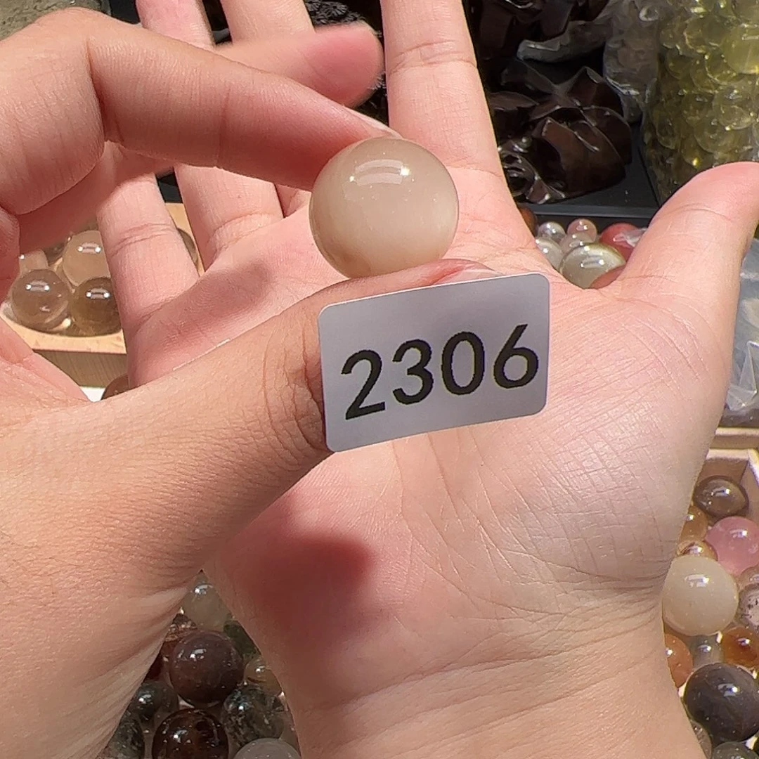 大型摆件（非配饰）水晶未镶嵌