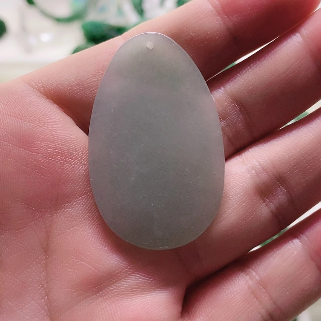 【闪购商品】独山玉未镶嵌挂件
