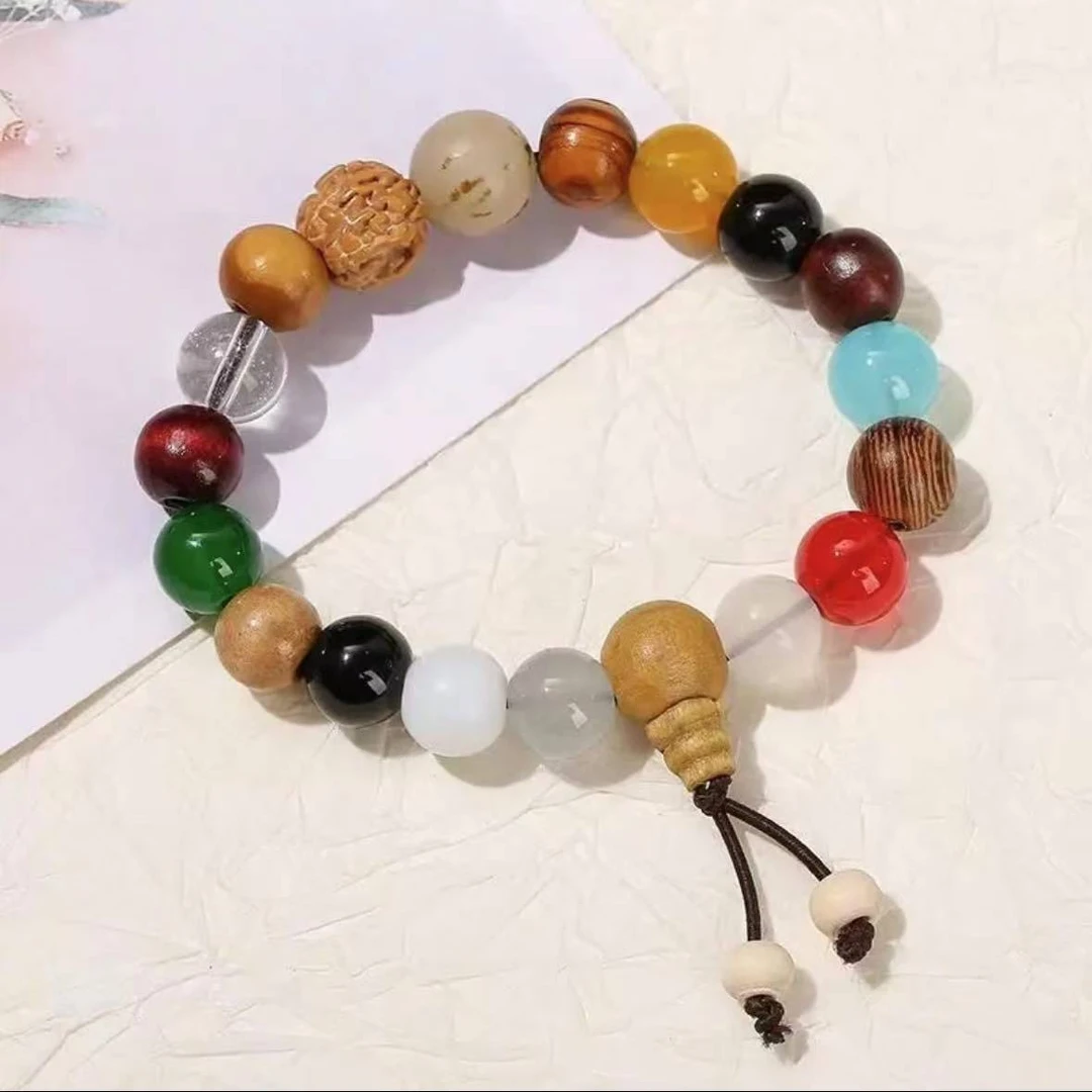 0488-精品手串MJW0488（无礼盒）