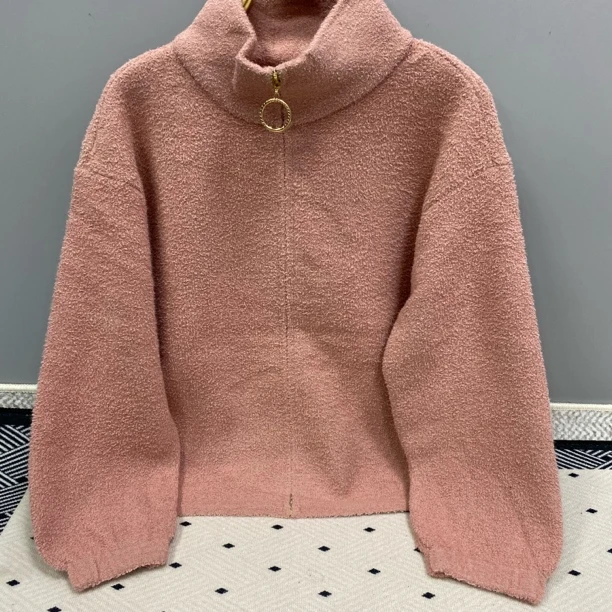 3529#新款女装时尚外套