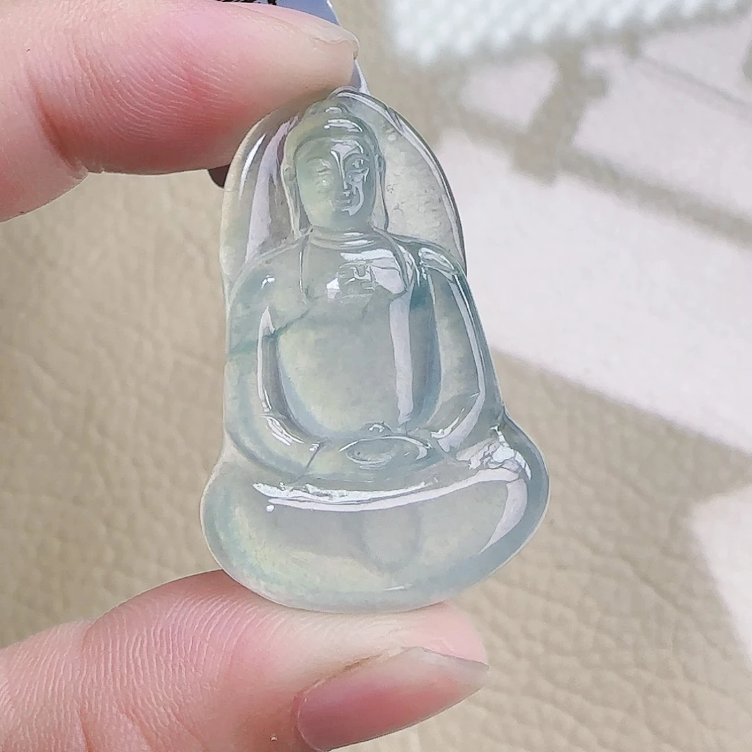 【闪购商品】颈饰未镶嵌翡翠