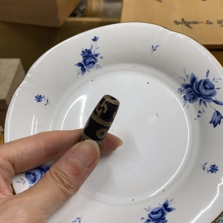 长***袖瓷中古品瓷工艺品的